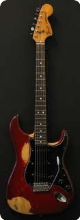 Fender Stratocaster  1980