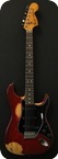 Fender Stratocaster 1980