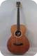 BSG OM-32F 12 Fret, Madagascar Rosewood & Dark Cedar 2013 BSG OM-32F 12 Fret, Madagascar Rosewood & Dark Cedar 2013