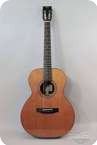 BSG OM 27F Cedar Indian Rosewood 2013