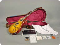 Gibson Historic Division Duane Allman 59 ON HOLD 2013 Double Dirty Lemon