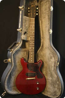 Gibson Les Paul Junior 1959 Cherry