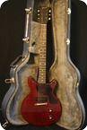 Gibson Les Paul Junior 1959 Cherry