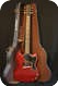 Gibson Les Paul SG Junior 1961-Cherry