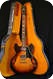 Gibson ES-335 TD 1966-Sunburst
