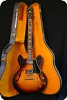 Gibson ES 335 TD 1966 Sunburst