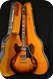 Gibson ES 335 TD 1966 Sunburst