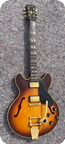 Gibson ES 345 1968 Sunburst