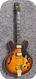 Gibson ES 345 1968 Sunburst