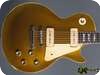 Gibson Les Paul Standard Goldtop 1968 Goldtop Goldmetallic