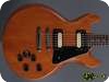 Gibson ES335 S - Firebrand 1980-Natural