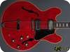 Gibson ES-335 TDC 1967-Cherry