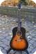 Gibson J 35 1938 Sunburst