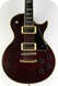 Gibson Les Paul Custom 1979-Wine Red