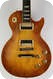 Gibson Les Paul Standard Faded 2007-Honeyburst