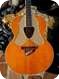 Gretsch 6022 Rancher Double Guard 1957 Orange