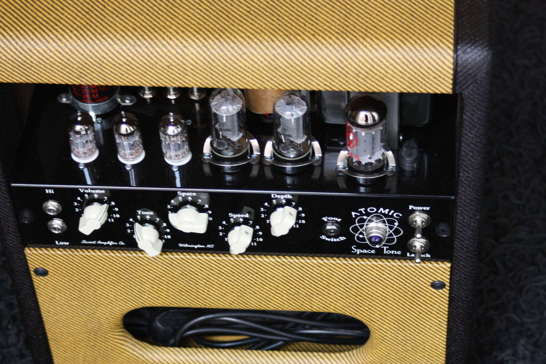 Swart Amps Atomic Space Tone (AST) 2013 Amp For Sale EGM GUITAR SHOP