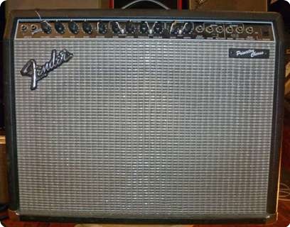 Fender Princeton Chorus