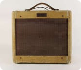 Fender Champ 5F1 1959 Tweed