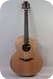 Lowden F-25C, Cutaway, Cedar & Rosewood 2013
