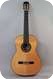 Otto Vowinkel 2A Concert Classical, Rosewood & Spruce 2003 Otto Vowinkel 2A Concert Classical, Rosewood & Spruce 2003