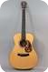 Blueridge BR-243A, Adirondack Top, Mahogany Back And Sides 2013