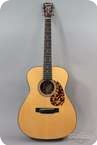 Blueridge BR 243A Adirondack Top Mahogany Back And Sides 2013