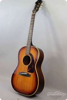 Epiphone Ft 45 Vintage Lg2 Style, Gibson Style Lg2 1964