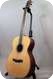 Larrivee OM 09 Madagascar Rosewood Canadian Sitka Spruce