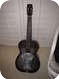 Dobro 65 ROUND NECK 1931-ESPANA ETCHED