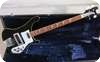 Rickenbacker 4001 1975 Jet Glow