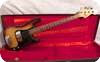 Fender Precision 1977-Sunburst