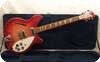 Rickenbacker 360 1973-Fire Glow 