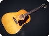 Gibson J50 1958-Natural