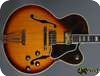 Gibson Byrdland 1974-Sunburst