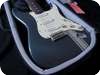 Fender Stratocaster John Mayer LTD-Charcoal Frost