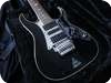 Ibanez UV 777 Universe 7 String Steve Vai 2000-Piano Black