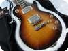 Gibson Les Paul Standard Traditional  2010-Desert Burst