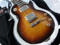 Gibson Les Paul Standard Traditional 2010 Desert Burst