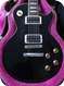 Gibson Les Paul Standard 1991-Ebony