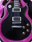 Gibson Les Paul Standard 1991 Ebony