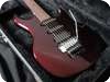 Music Man Luke 1 Steve Lukather 1996-Pearl Red