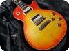 Gibson Les Paul Standard Faded 2005-Heritage Cherry Sunburst