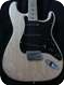 Fender Stratocaster 1979-Natural