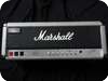 Marshall Silver Jubilee 2555 Head 1987-Grey