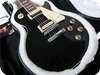 Gibson Les Paul Standard Traditional 2011-Ebony