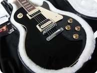 Gibson Les Paul Standard Traditional 2011 Ebony