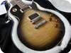 Gibson Les Paul Standard Slash 2008-Tobacco