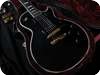 Gibson Les Paul Custom 2001-Ebony