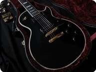 Gibson Les Paul Custom 2001 Ebony